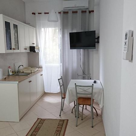 DurrësKulla E Vekut公寓 外观 照片